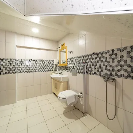 Delightful Studio Near Sea In Antalya Avsallar